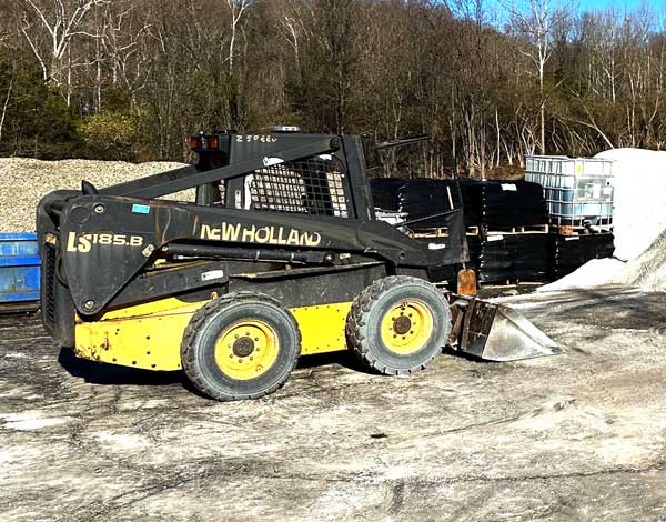 Equipments-Turfgrass-Expert